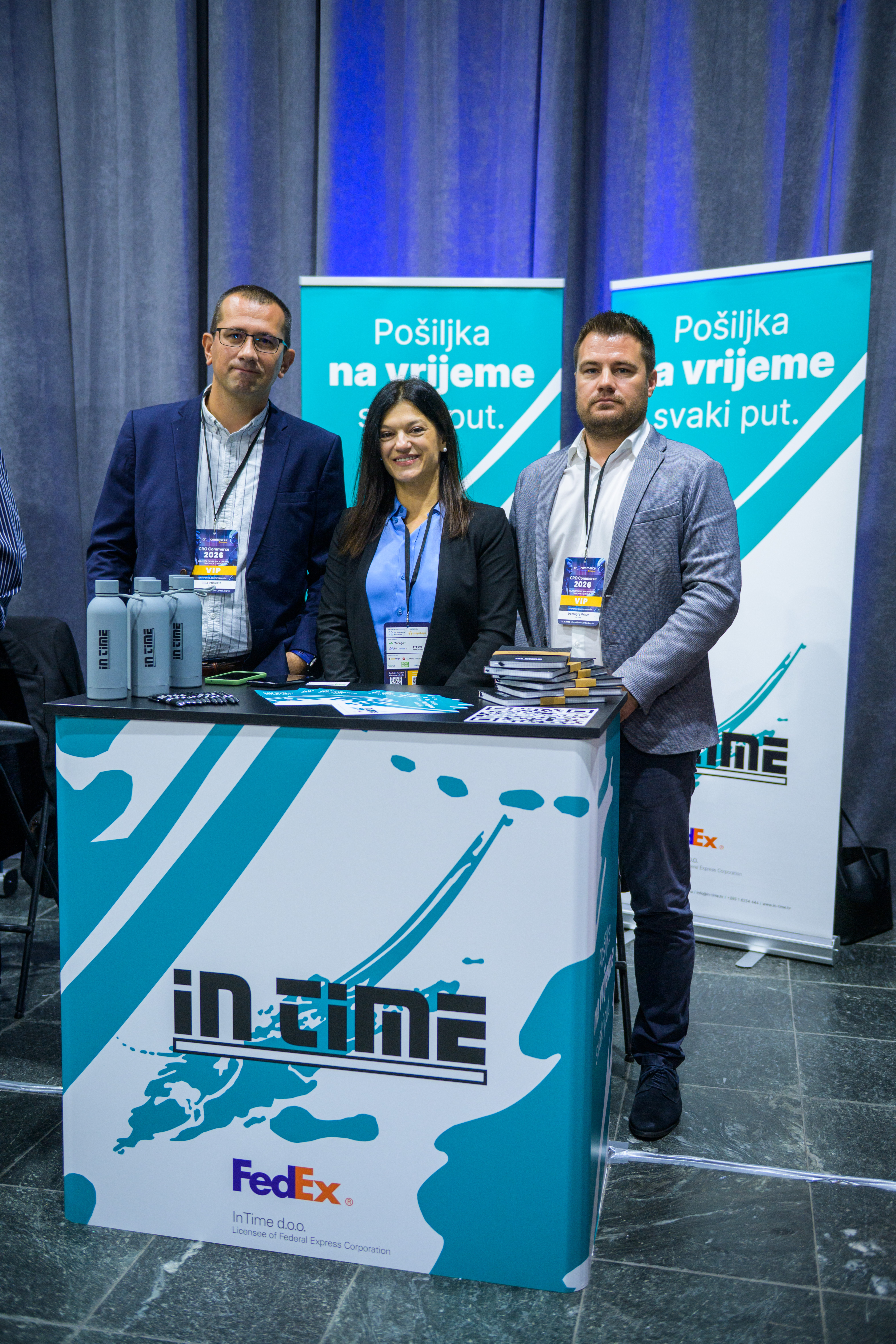 eCommerce event